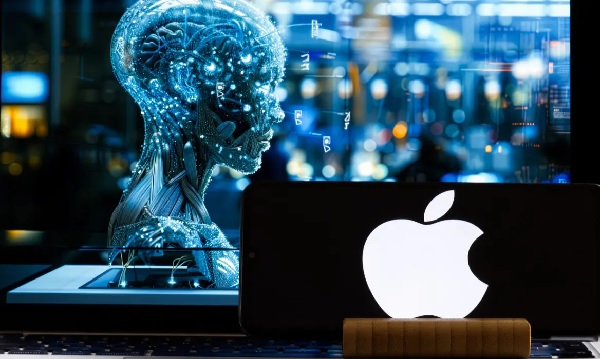 Apple’s Strategic Move: ऑन-डिवाइस AI और कंप्यूटर विज़न के साथ काम करने वाली फ्रांसीसी AI फर्म के साथ Apple का अधिग्रहण