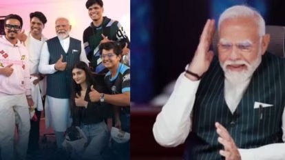 Prime Minister Narendra Modi ने भारत के Top Gamers से की मुलाकात, तस्वीरें आईं सामने, जानिए क्यों और कैसे